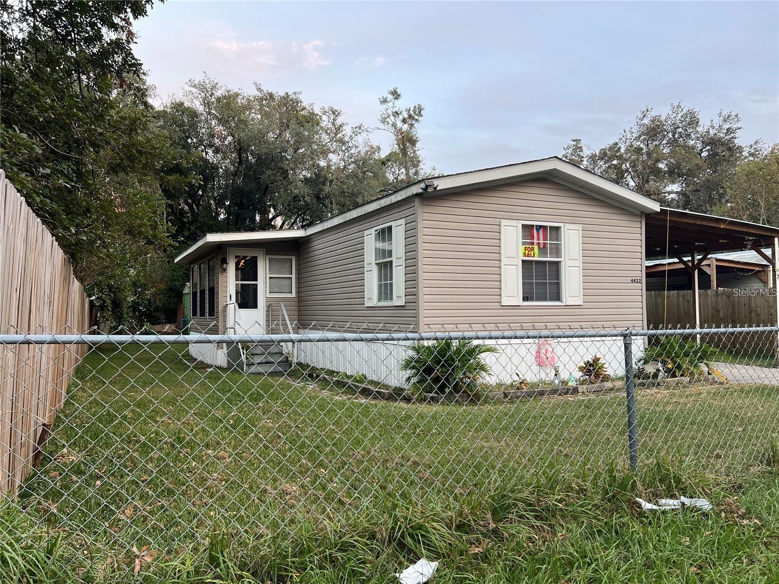 4422 Stillman St, Zephyrhills