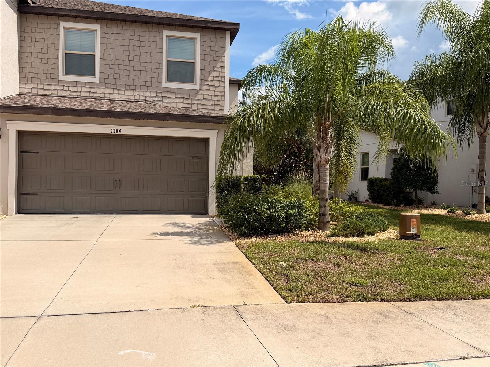 1384 White Fox Run, Lutz