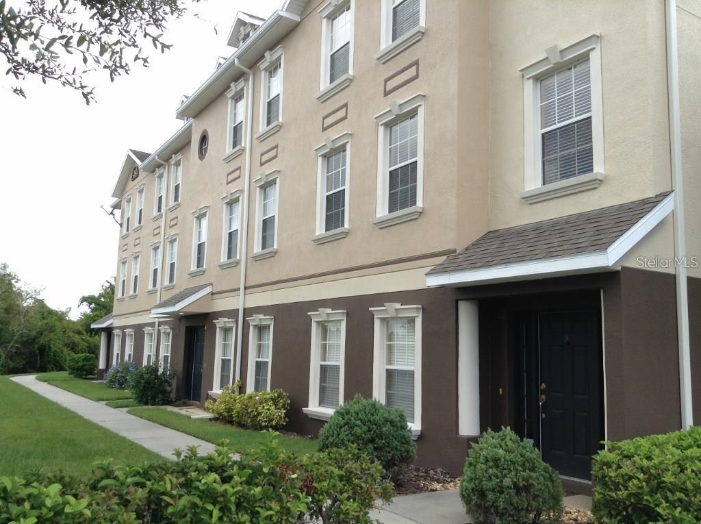10144 Arbor Run Dr #89, Tampa