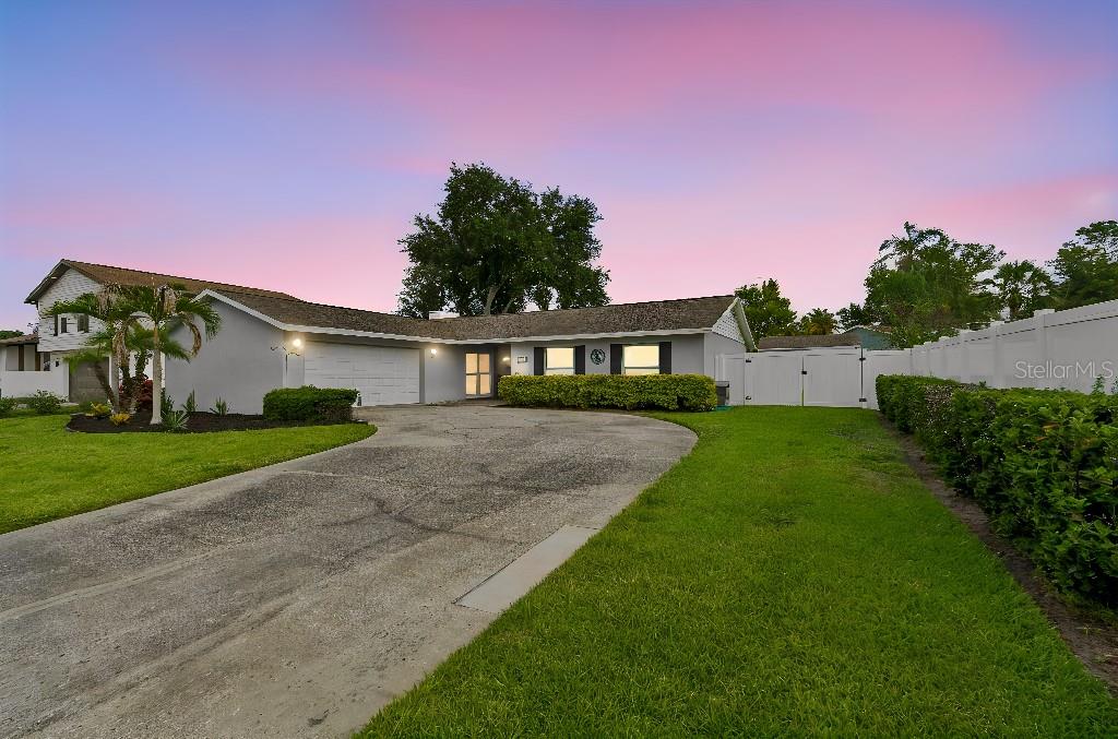 4009 Mountain Springs Ln, Tampa