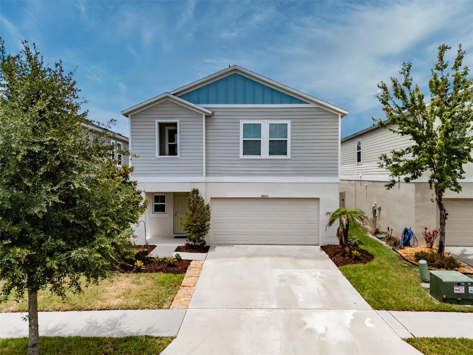 14606 Brumby Ridge Ave, Lithia