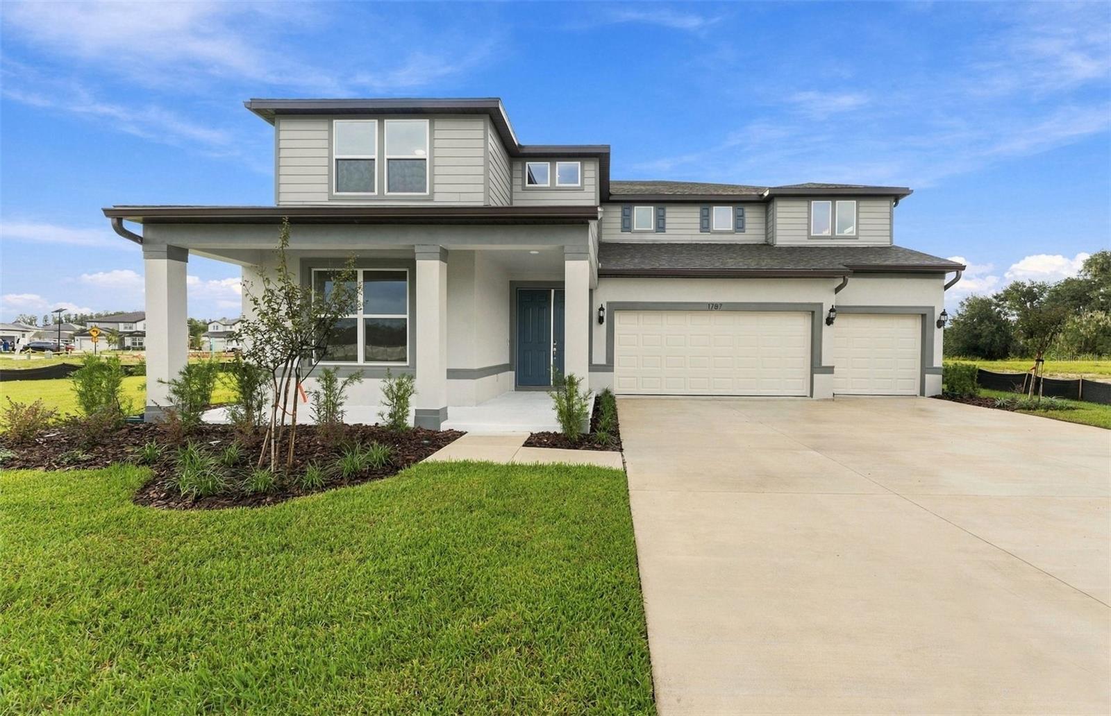 1787 Escalante Way, Zephyrhills