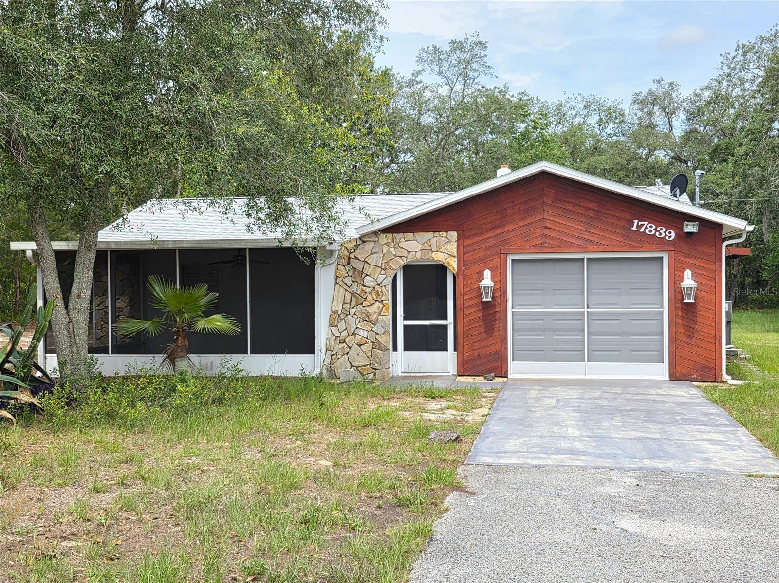 17839 Monteverde Dr, Spring Hill