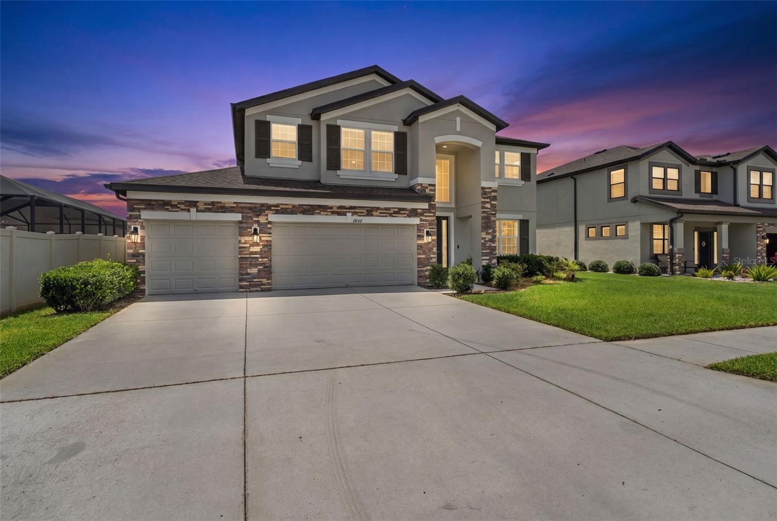 7648 Sweeter Tide Trl, Wesley Chapel