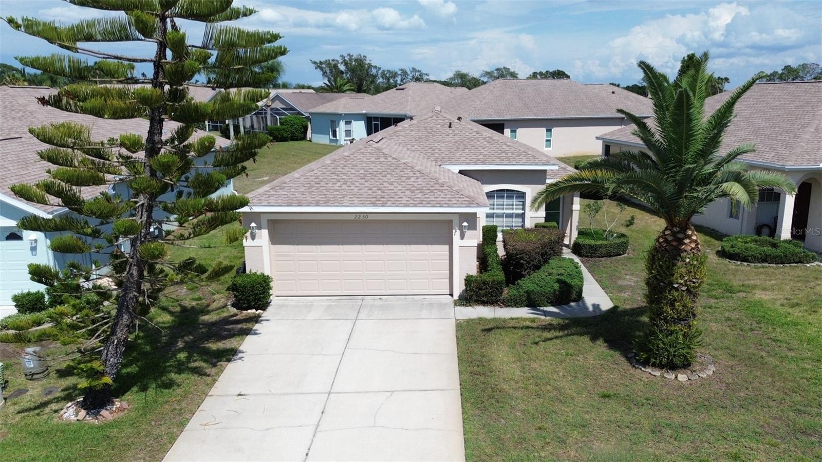 2230 Pleasant Hill Ln, Holiday