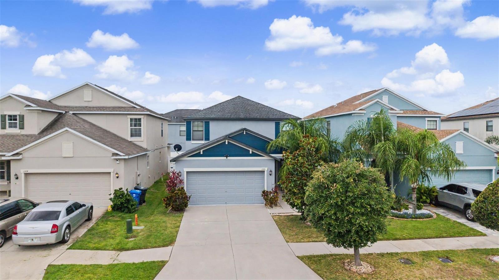 1306 Harbour Blue St, Ruskin