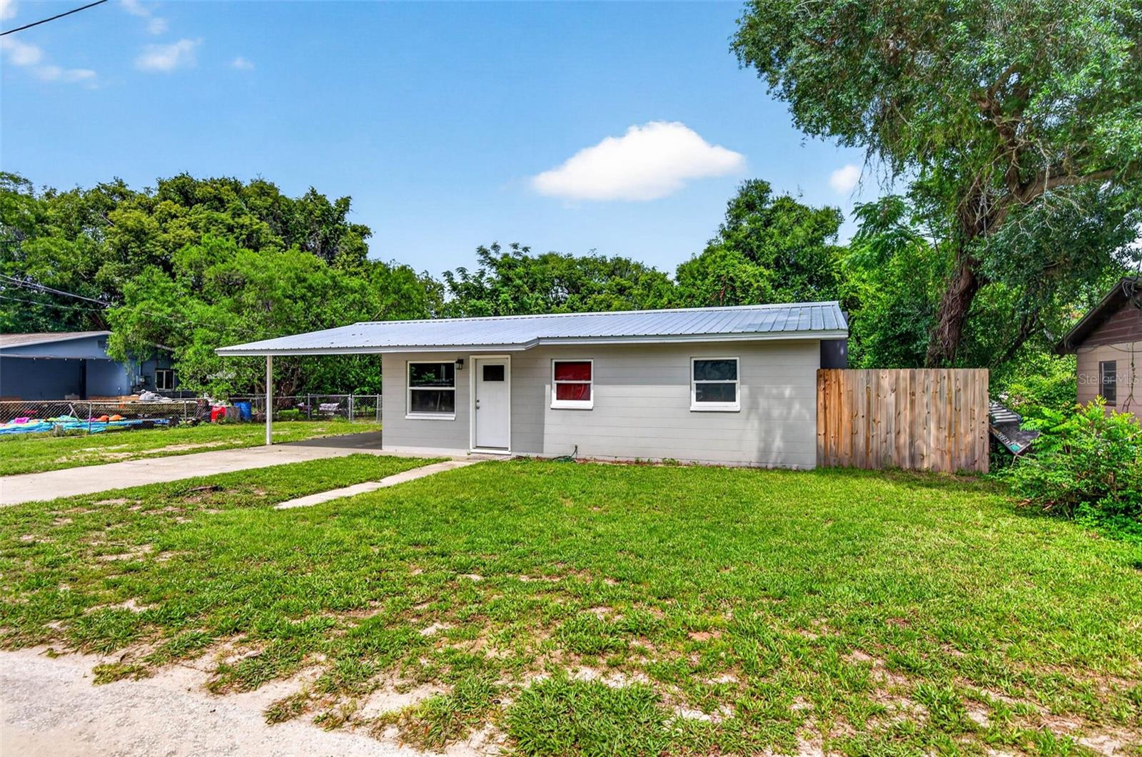 14002 Morgan St, Dade City