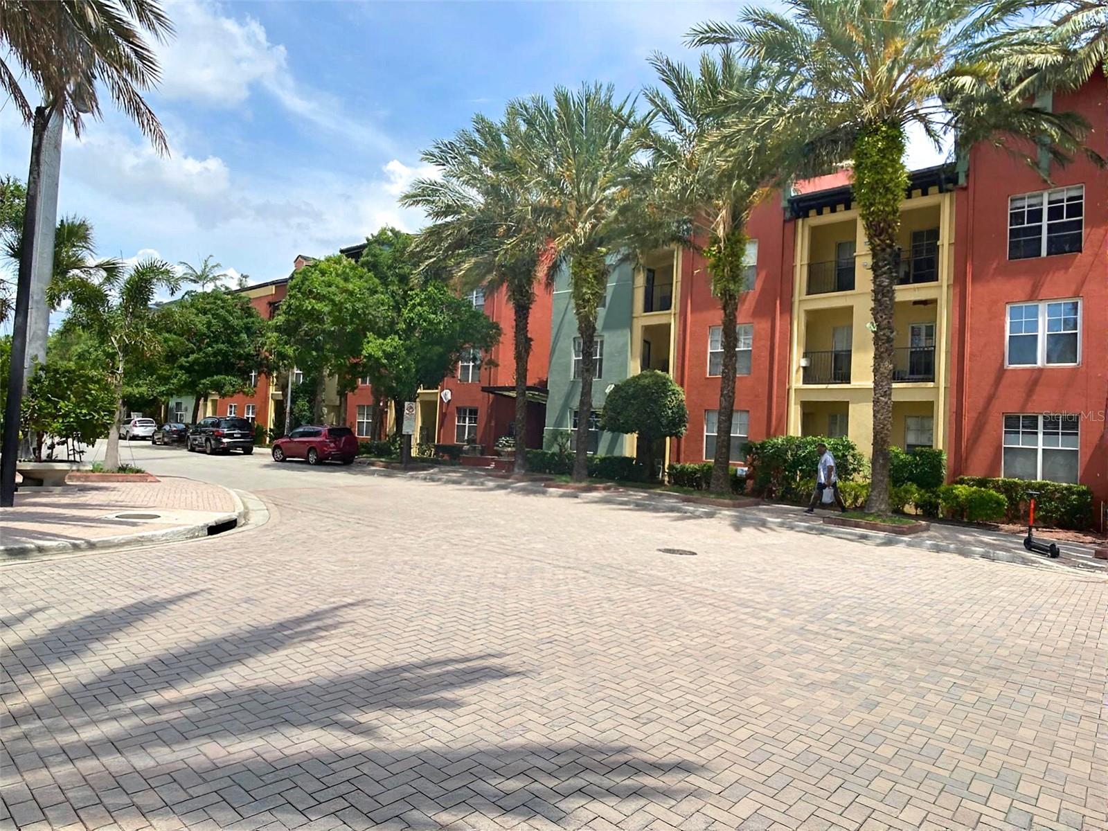 2331 W Horatio St #632, Tampa