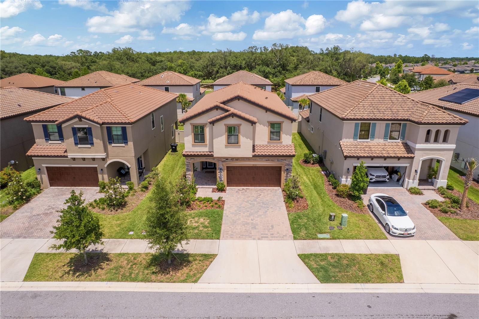 3934 Maurice Ave, Odessa