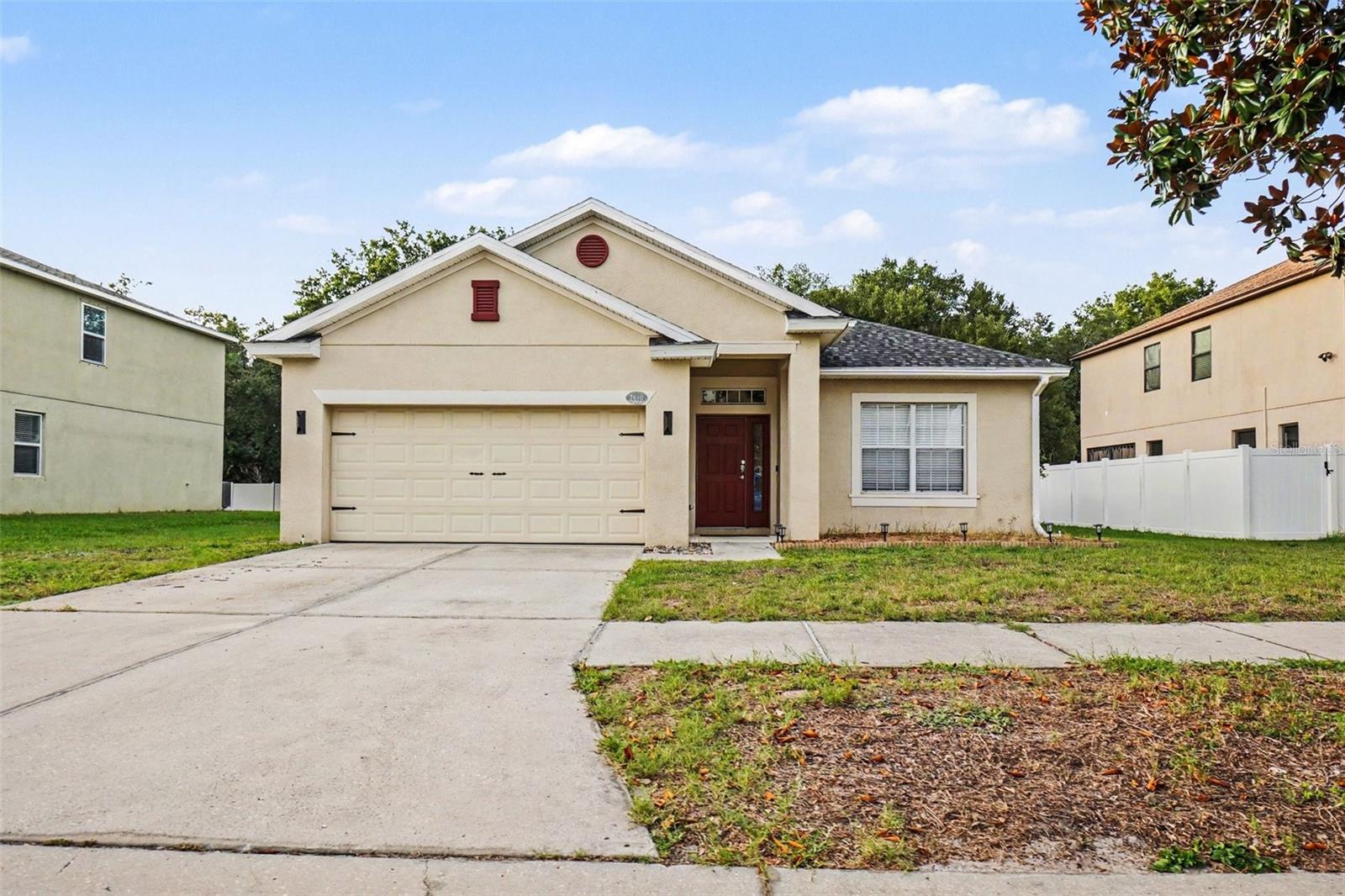 7610 Tangle Brook Blvd, Gibsonton