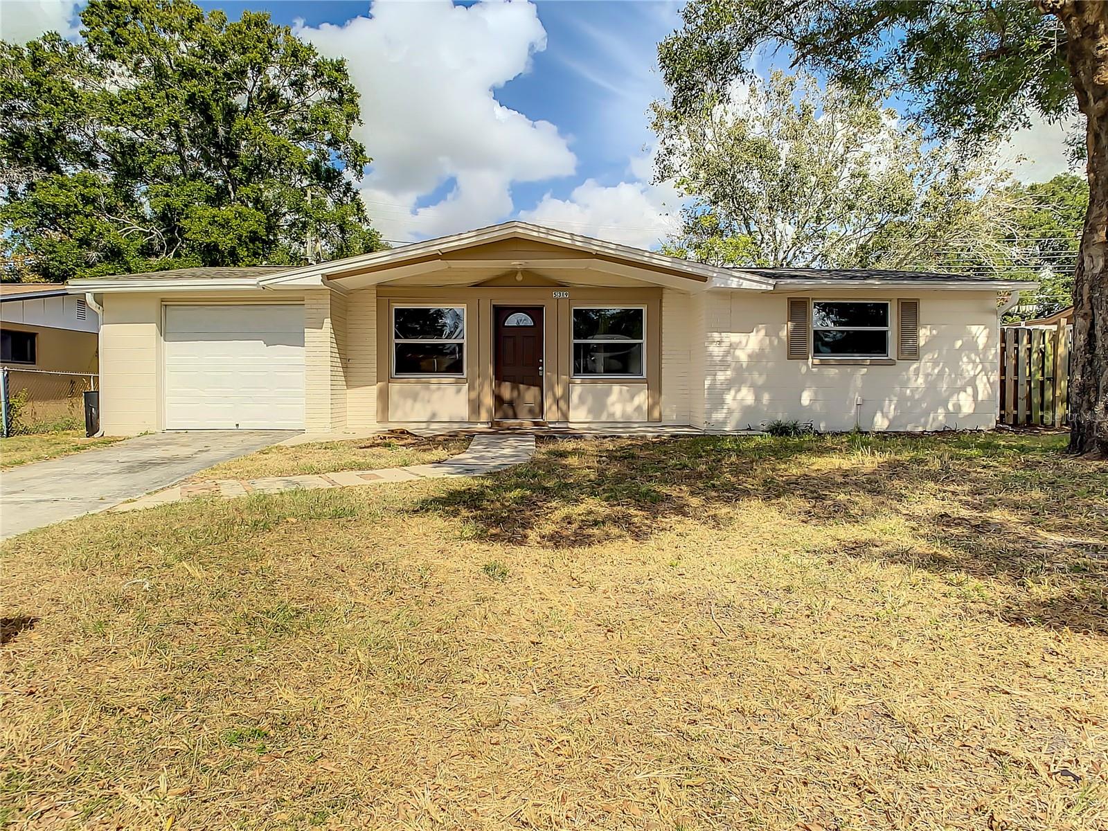 5319 Drift Tide Dr, New Port Richey