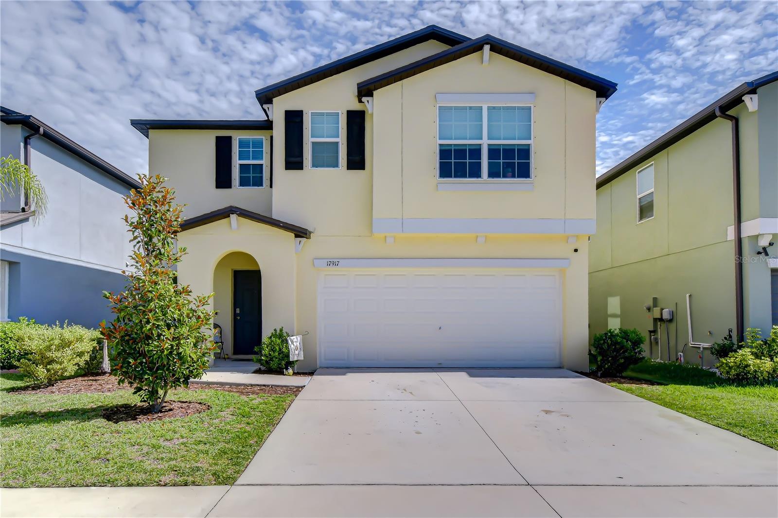 17917 Cloudless Bliss Dr, Lutz