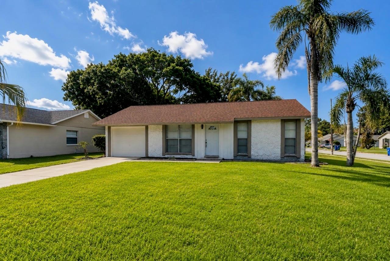 7020 Wentworth Way, New Port Richey