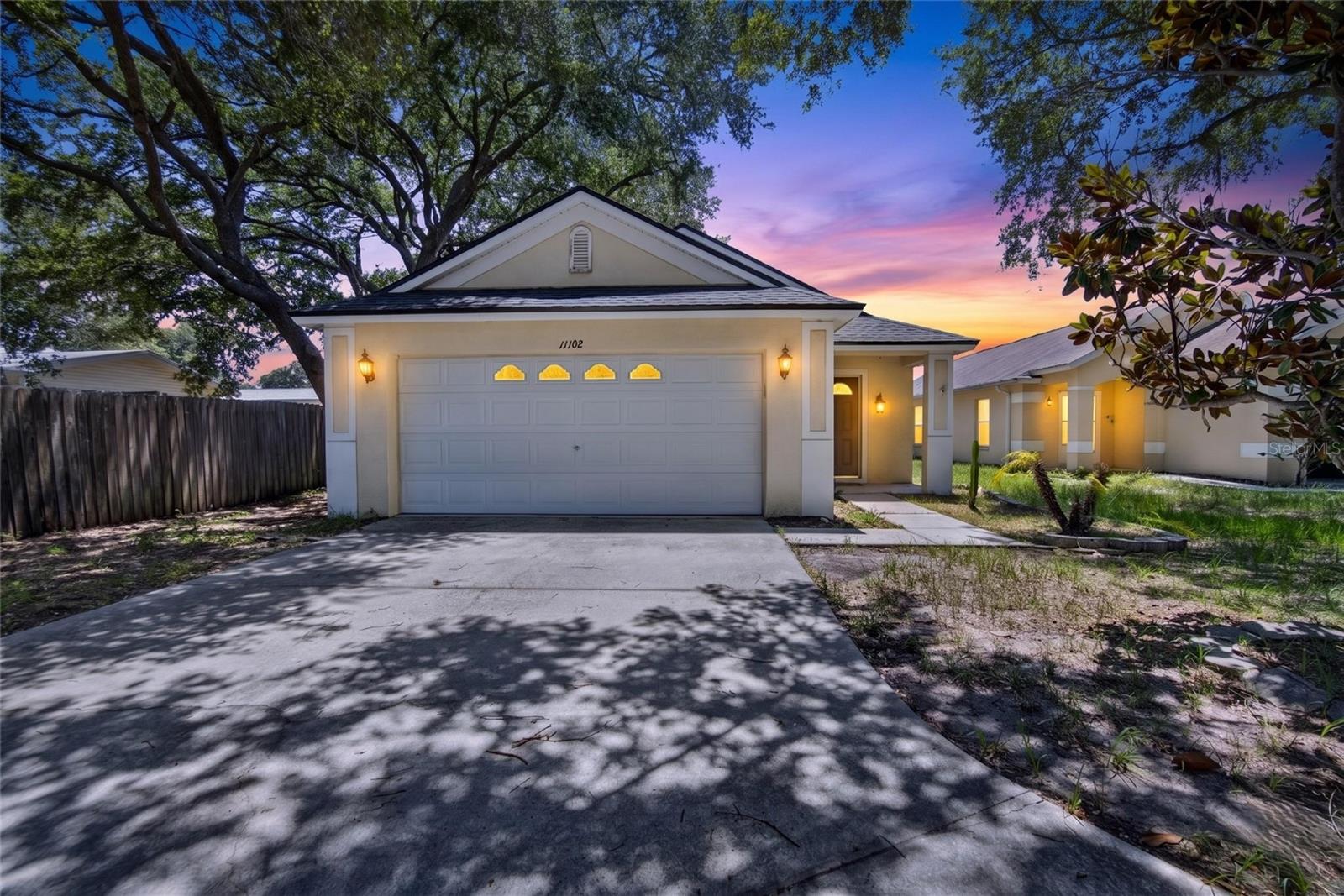 11102 Robin Lake Ct, Riverview
