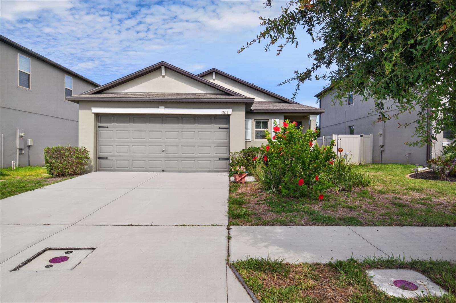 3915 Gainer Springs Ave, New Port Richey