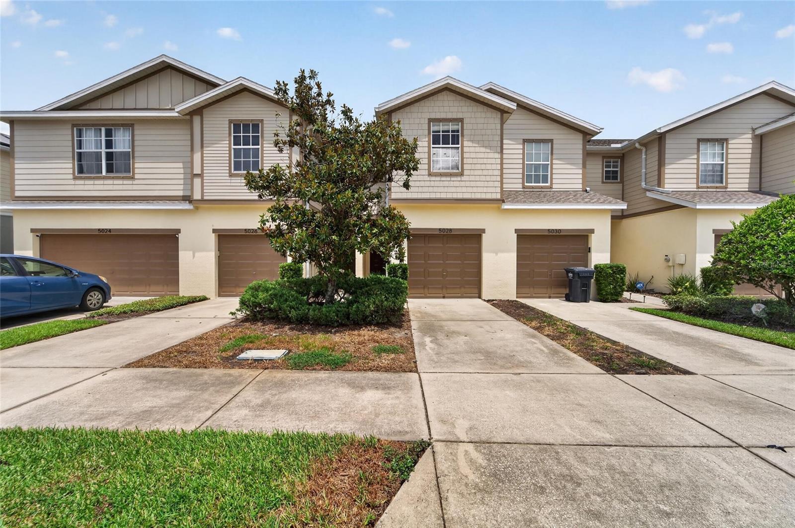 5028 White Sanderling Ct, Tampa