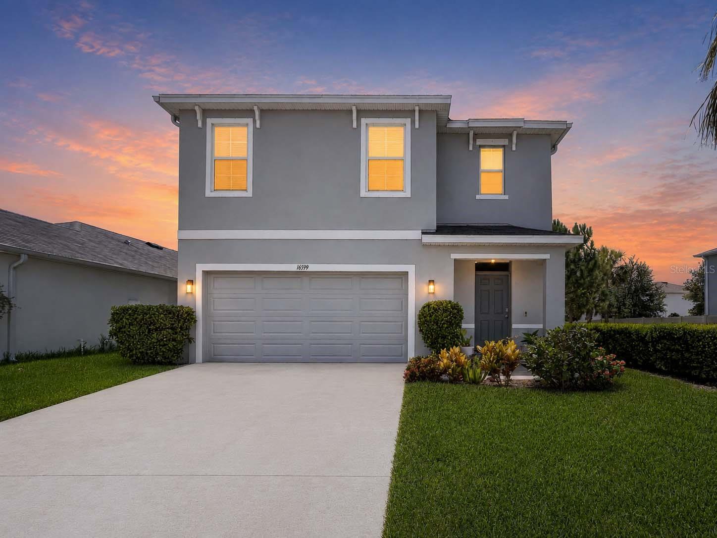 16599 Secret Meadow Dr, Odessa