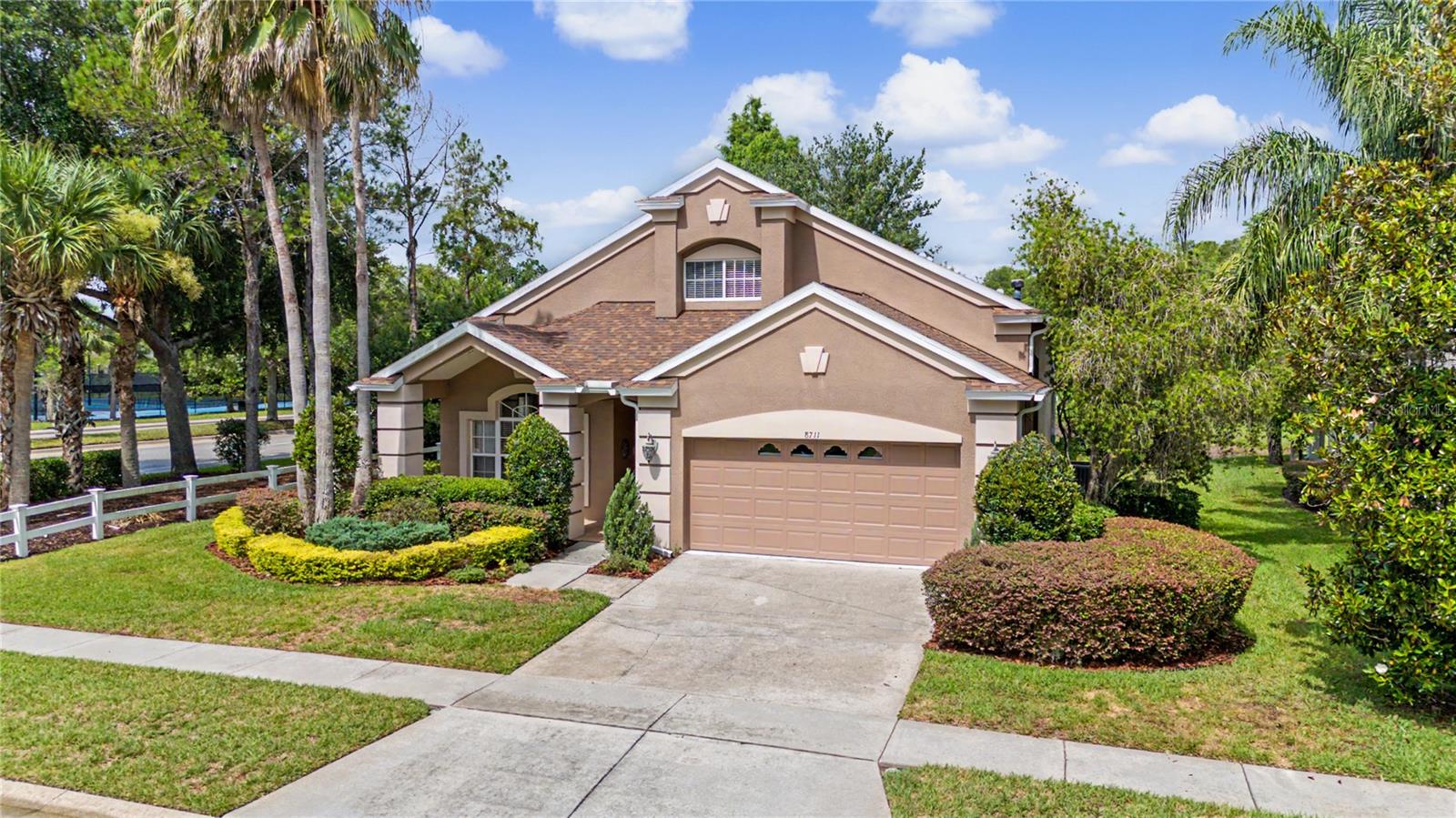 8711 Preston Woods Ct, Land O Lakes