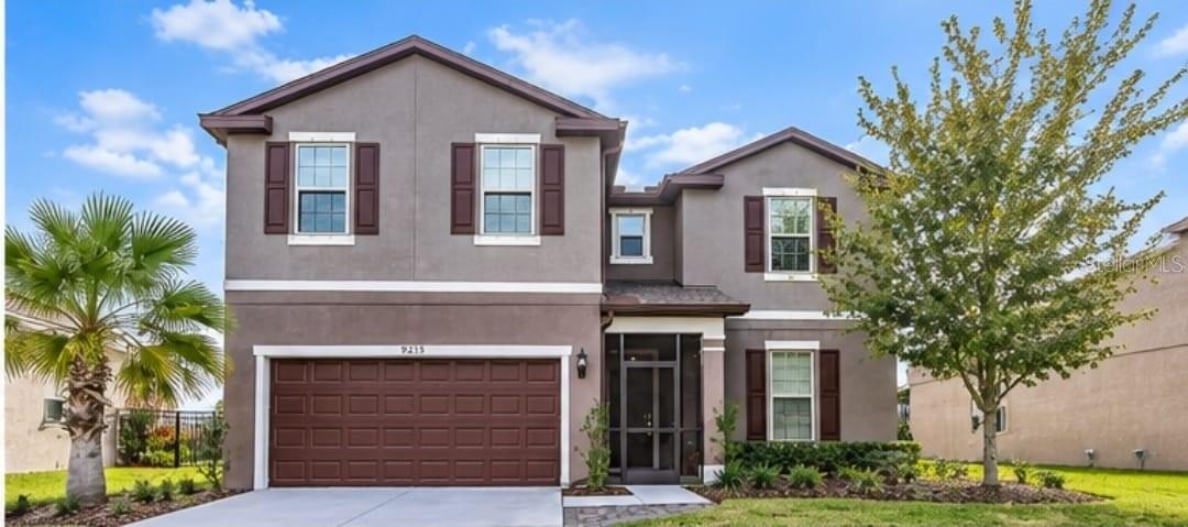 9215 Mountain Magnolia Dr, Riverview