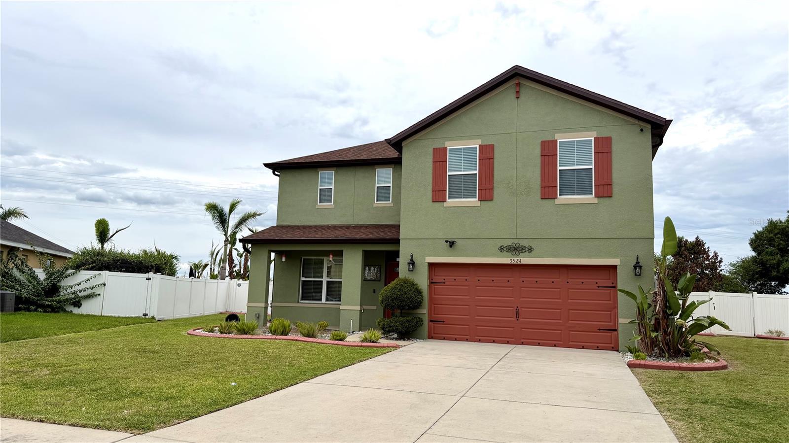 3524 San Moise Pl, Plant City