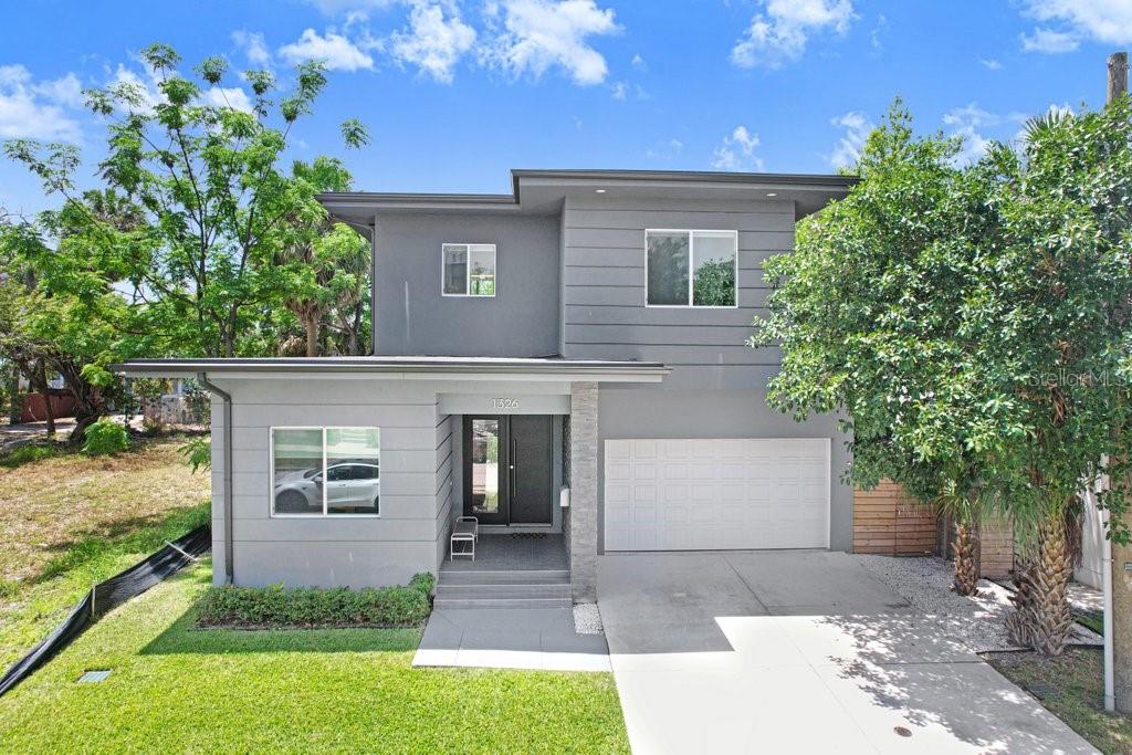 1326 W Fig St, Tampa