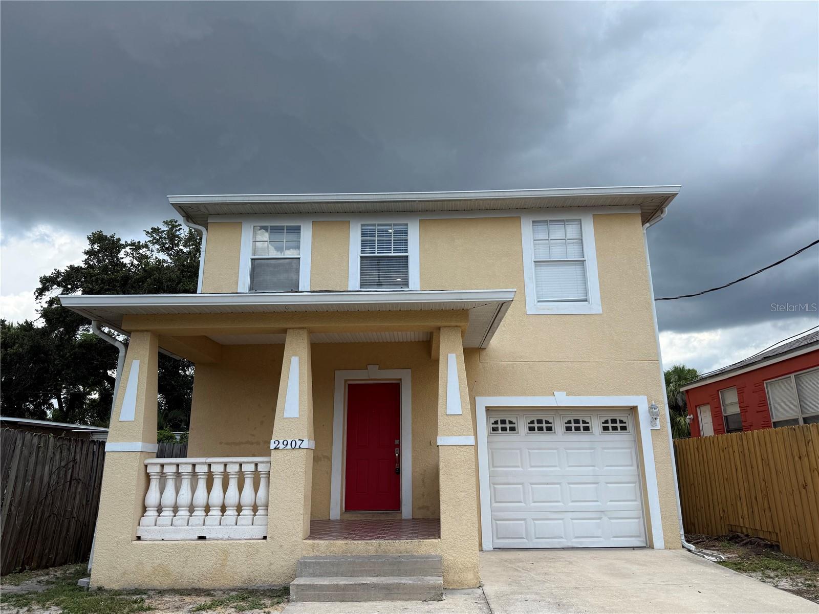 2907 W Chestnut St, Tampa