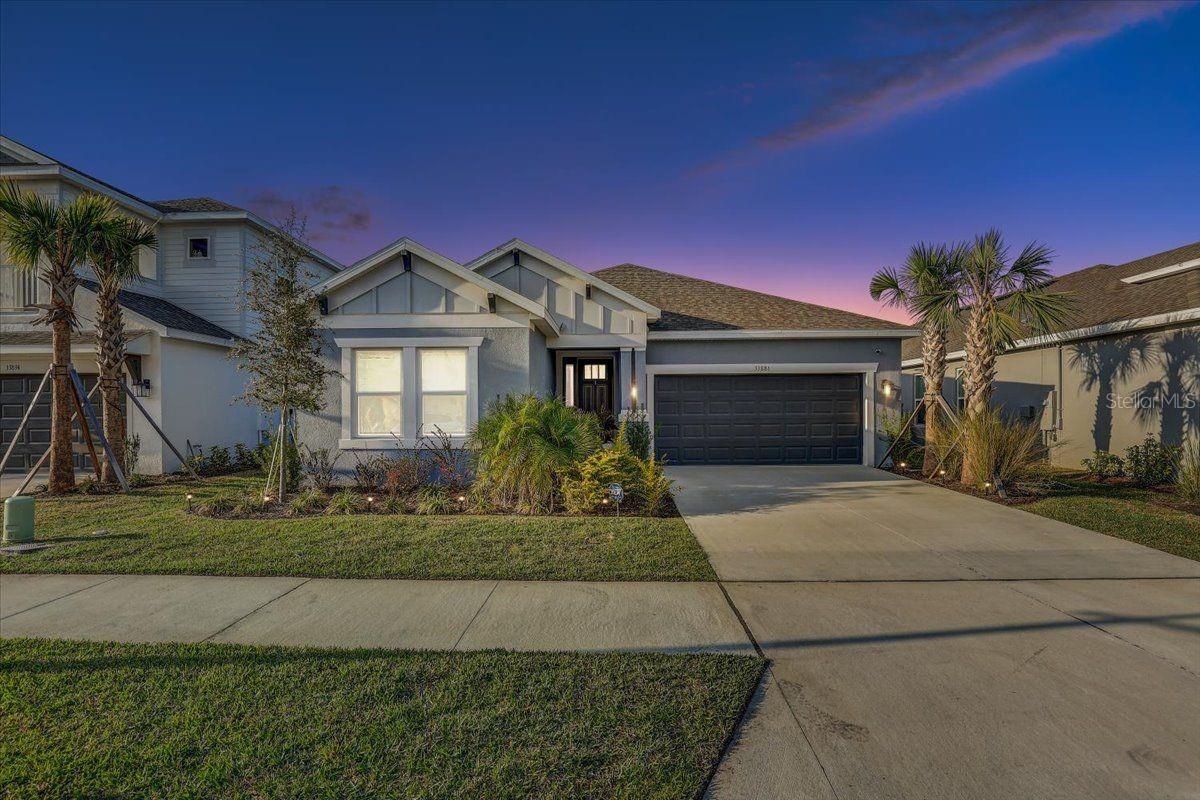 33886 Landsman Loop, Wesley Chapel