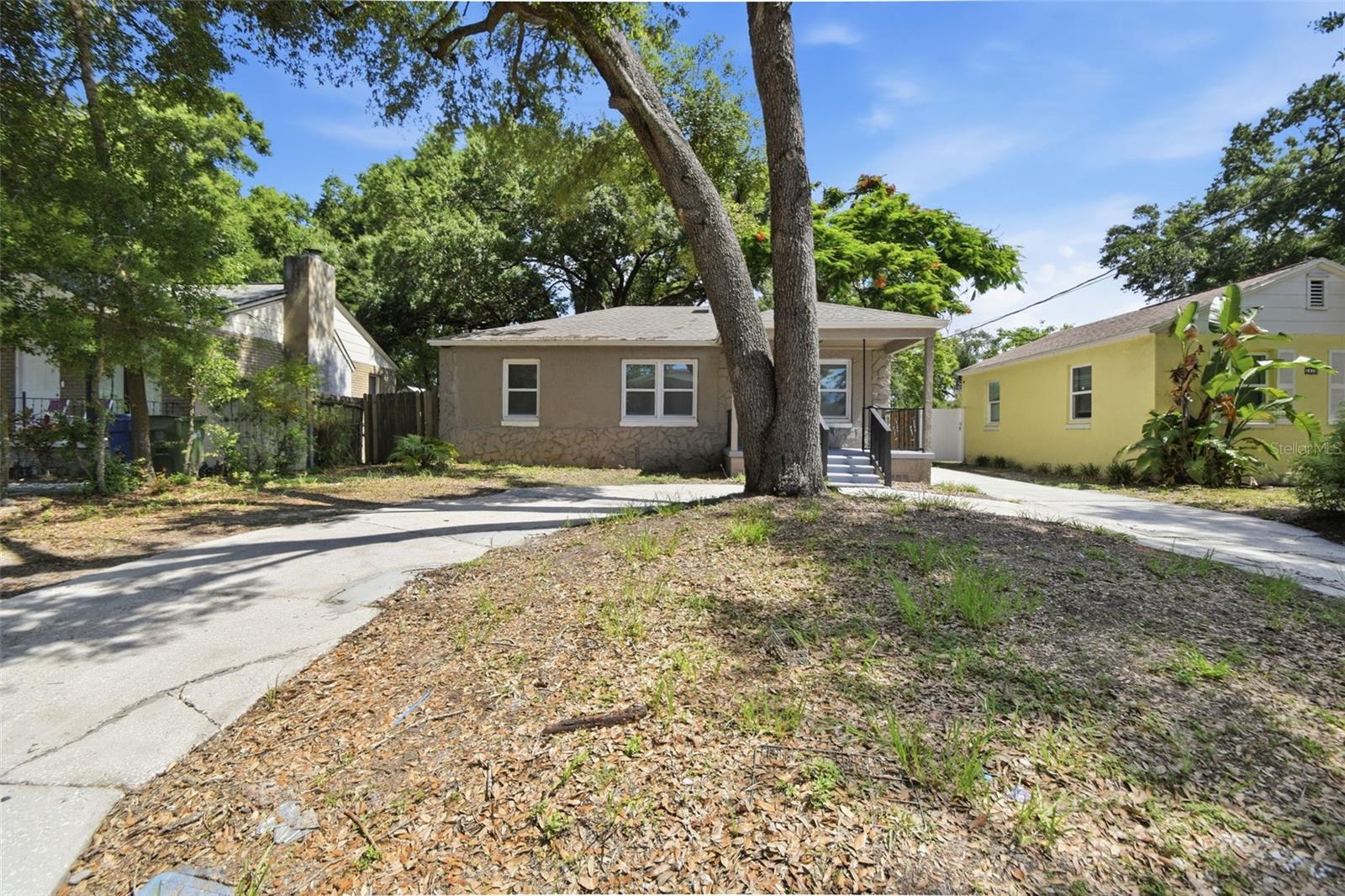 1416 E Mohawk Ave, Tampa