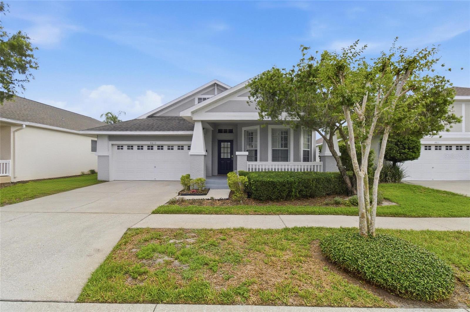4613 Corsage Dr, Lutz