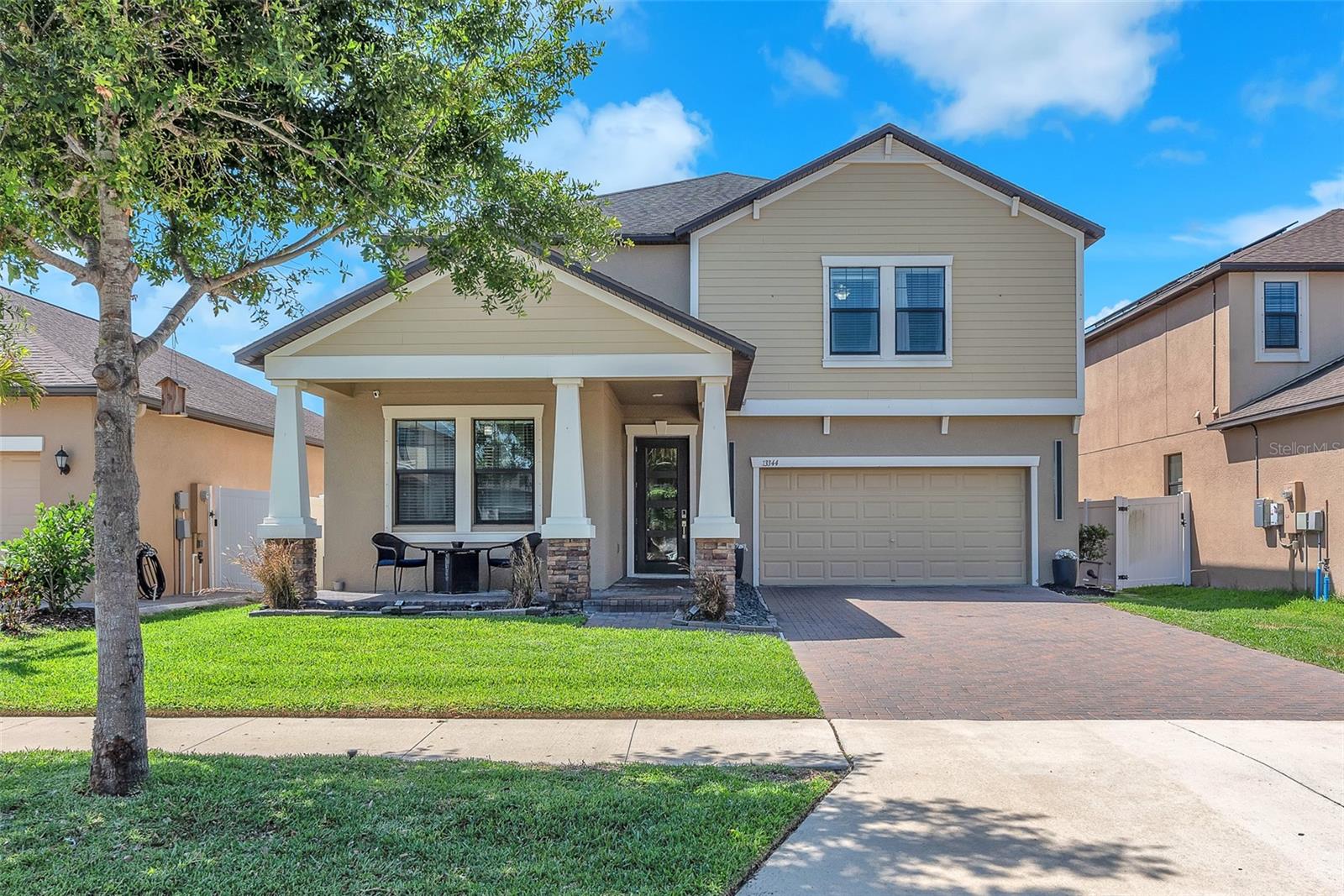 13344 Orca Sound Dr, Riverview