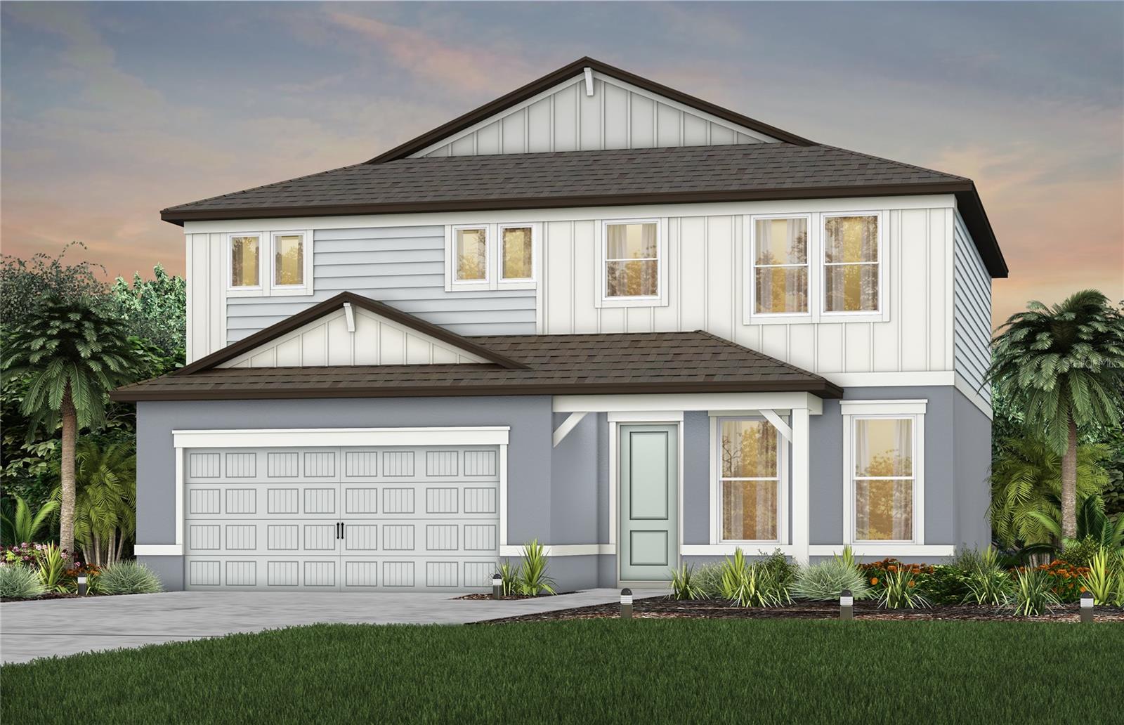 11119 Sycamore Glen Loop, Thonotosassa