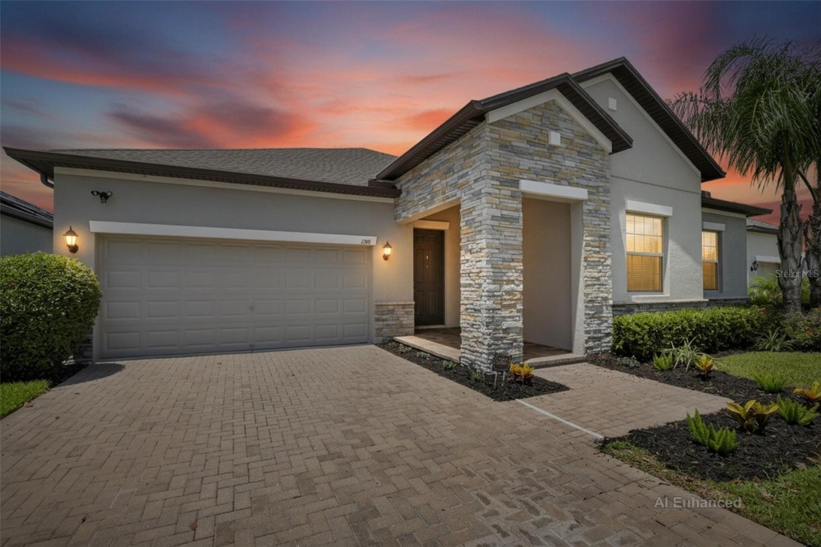 11716 Navajo Sandstone St, Riverview