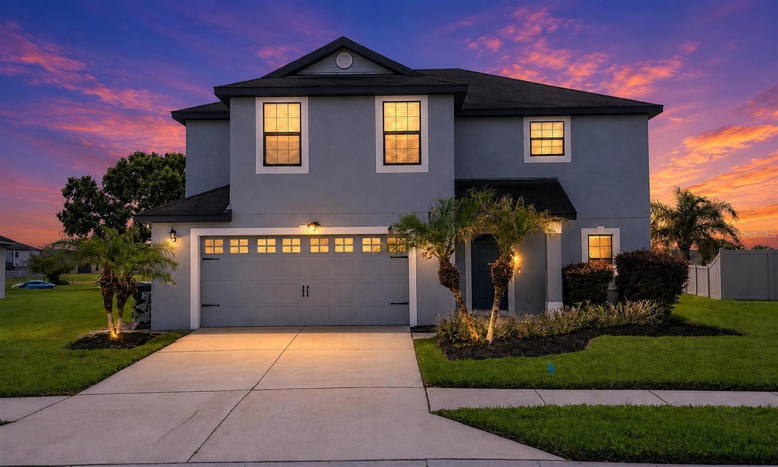 5689 Elsinore Way, Lakeland