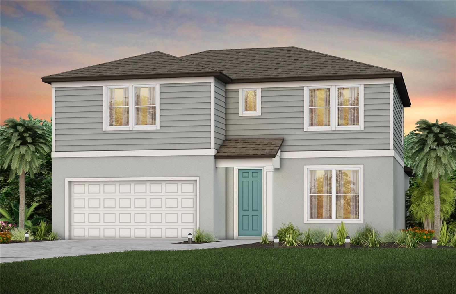 11118 Sycamore Glen Loop, Thonotosassa