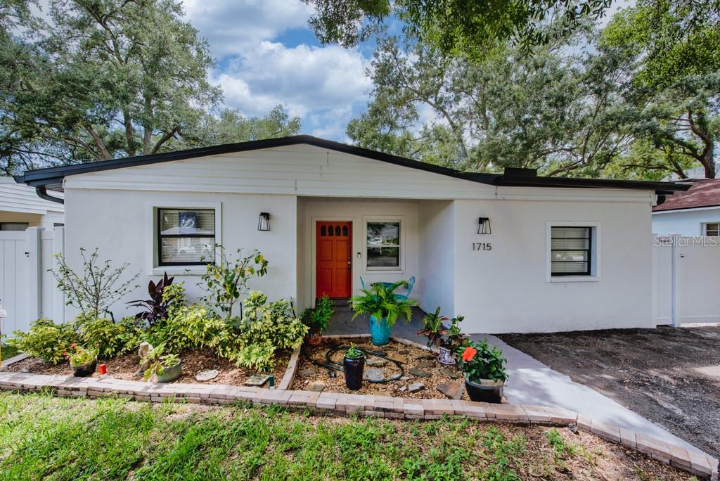 1715 S Hubert Ave, Tampa