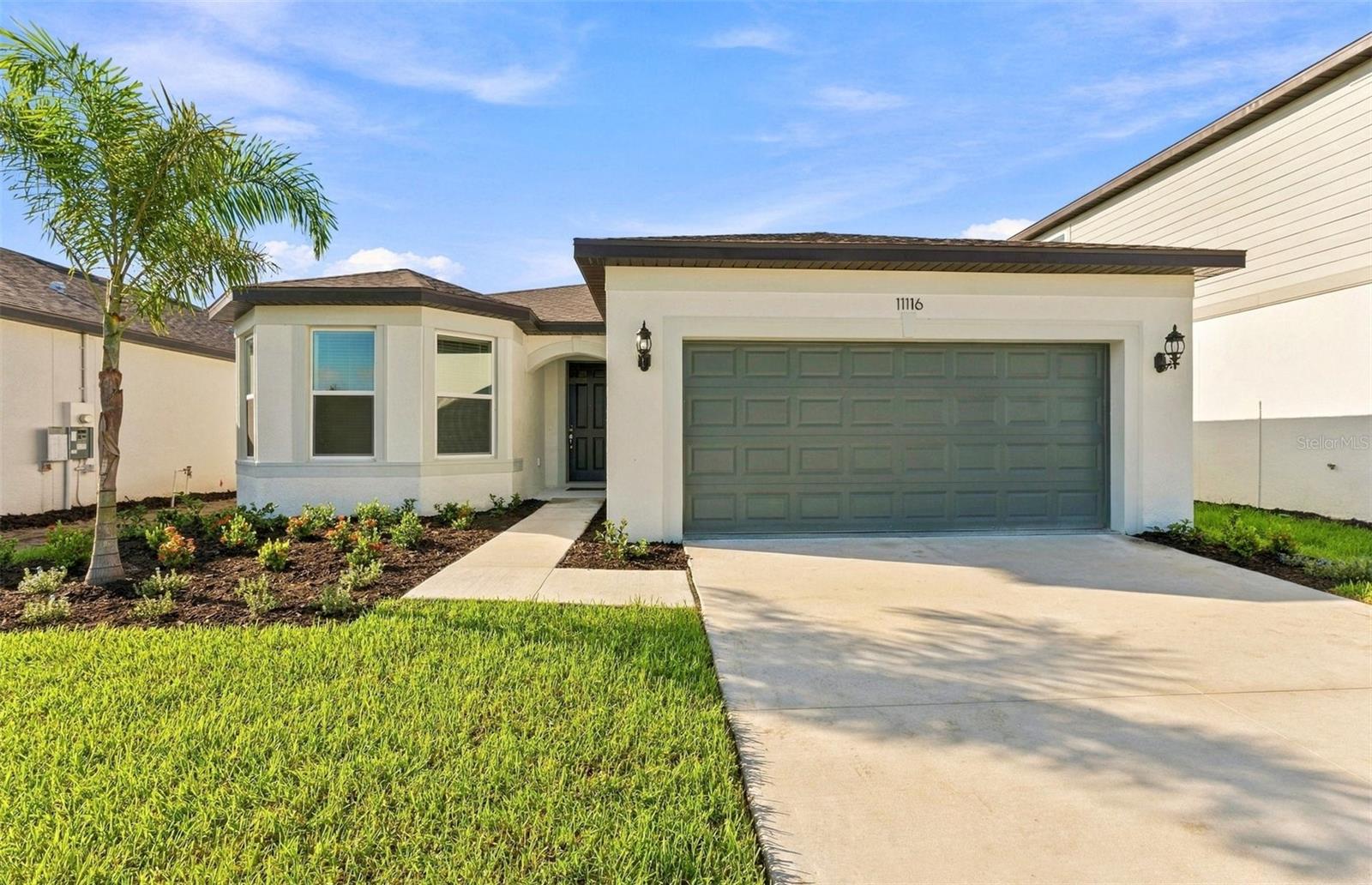 11116 Sycamore Glen Loop, Thonotosassa