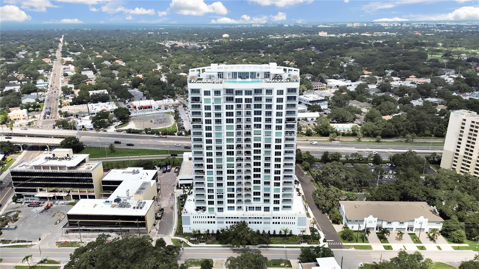 2910 W Barcelona St #604, Tampa
