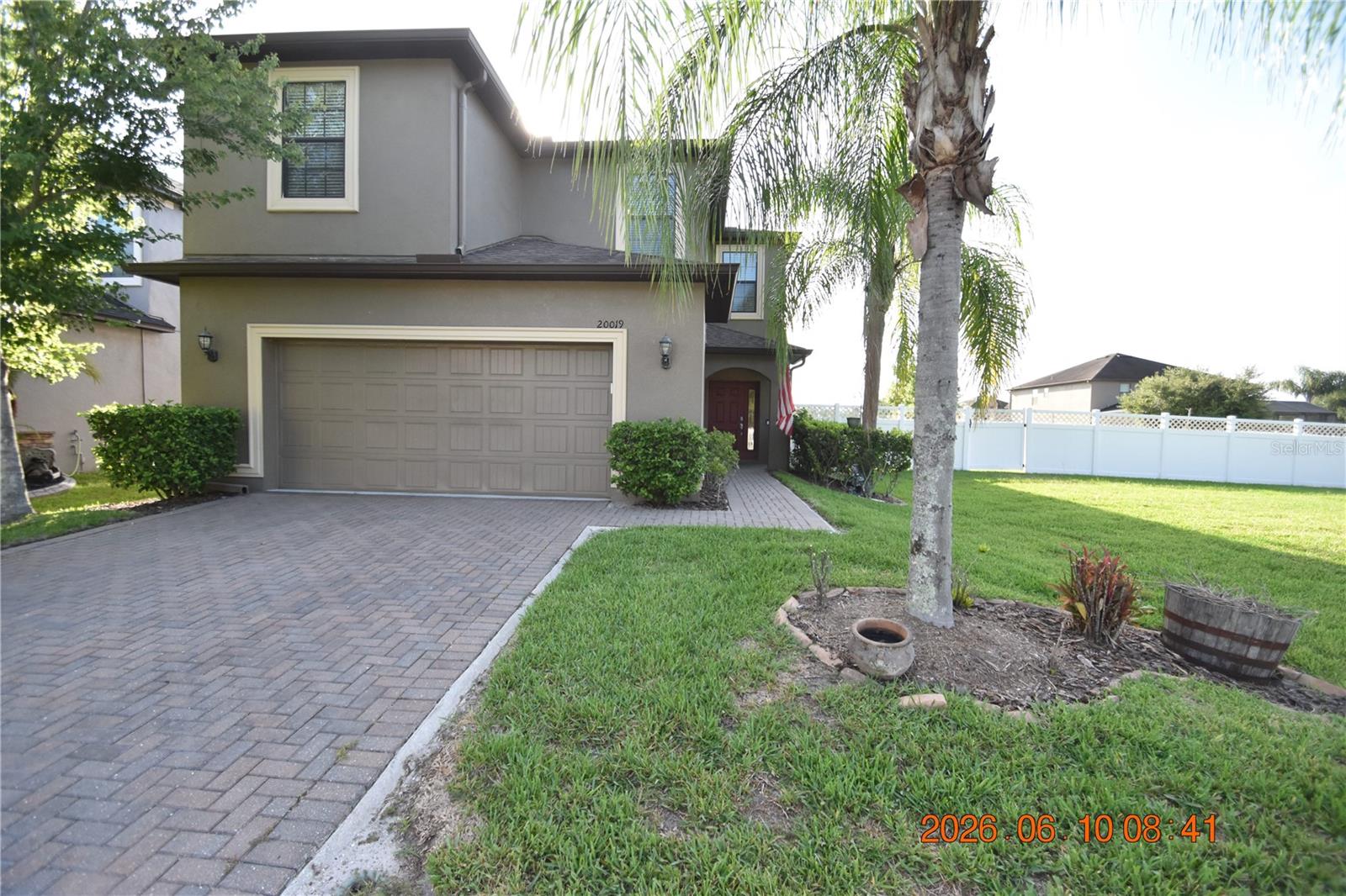 20019 Date Palm Way, Tampa
