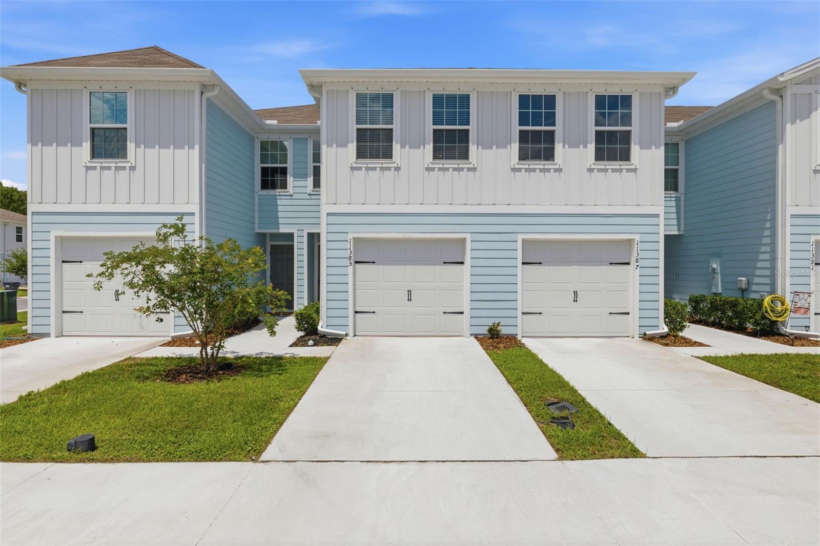 11385 Spectacled Dr, New Port Richey