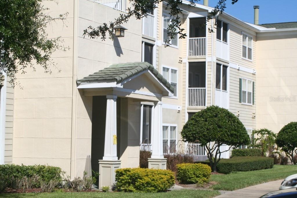 18501 Bridle Club Dr #18501, Tampa