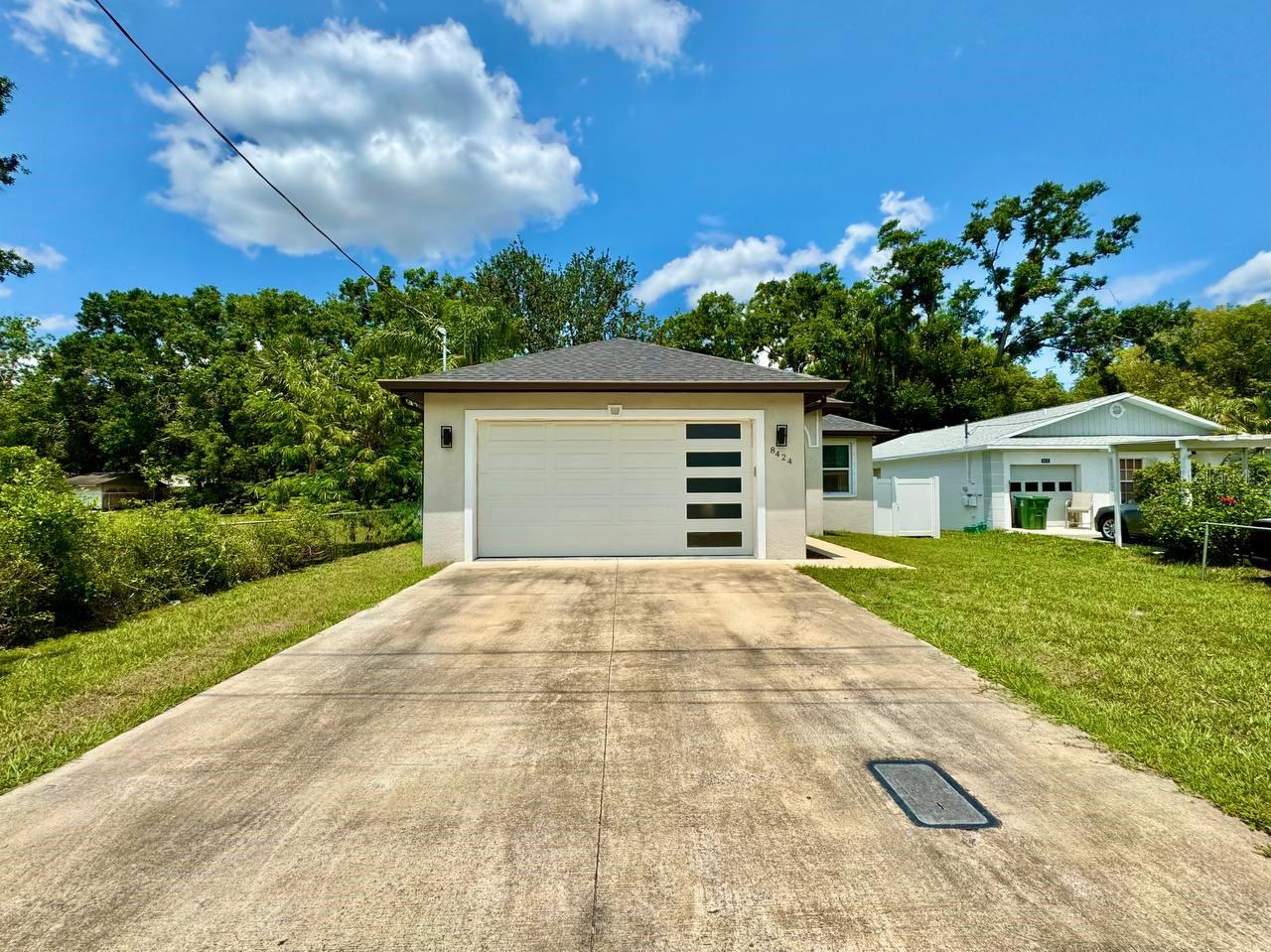 8424 N Packwood Ave, Tampa