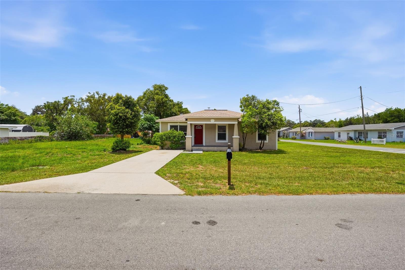 5331 5th St, Zephyrhills