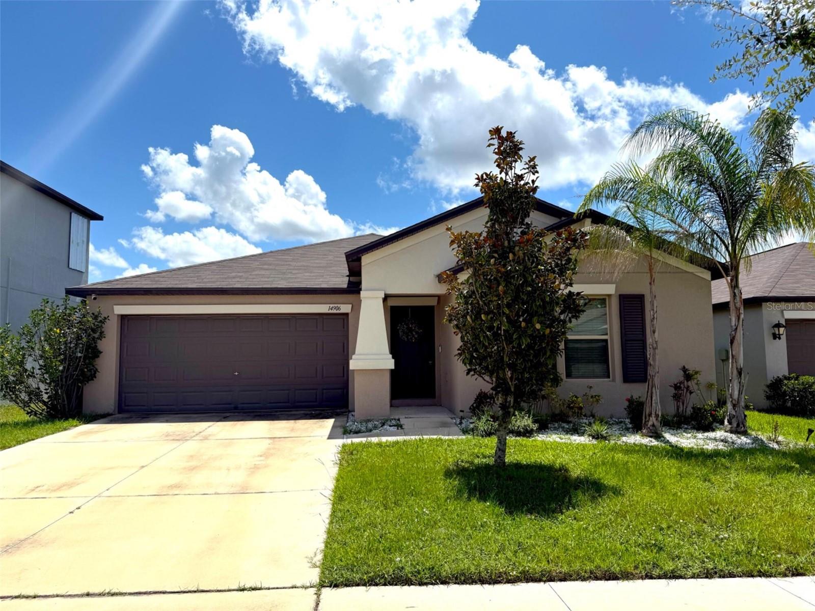 14906 Imperial Purple Ln, Wimauma