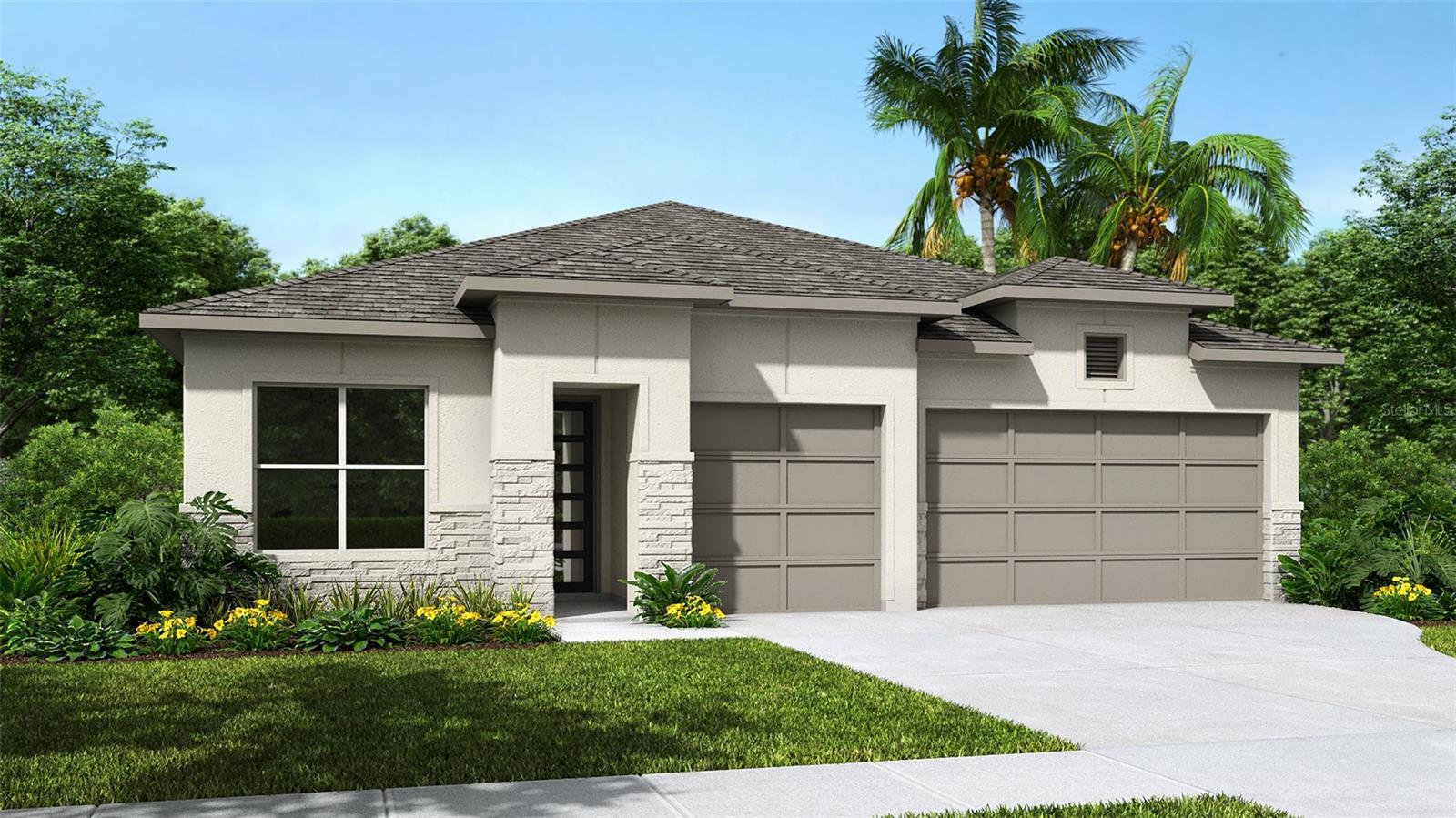 5583 Vibrant Vine Dr, Wimauma