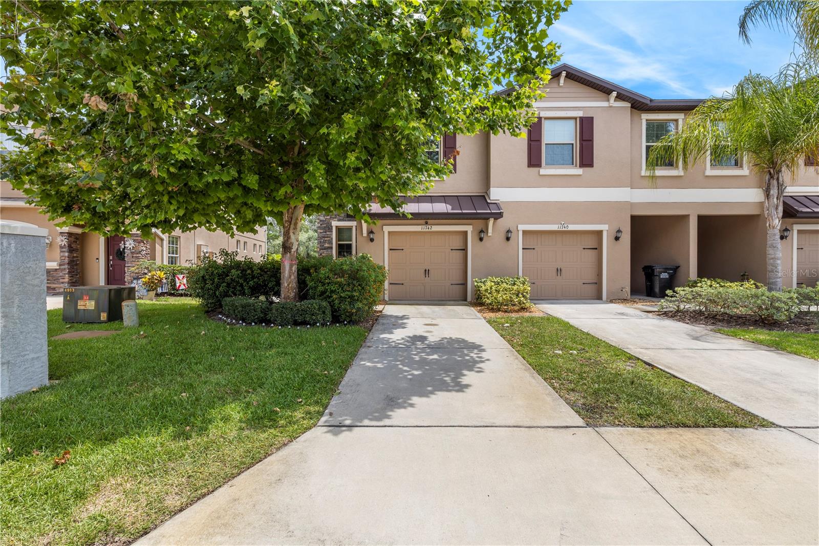 11742 Castine St, New Port Richey