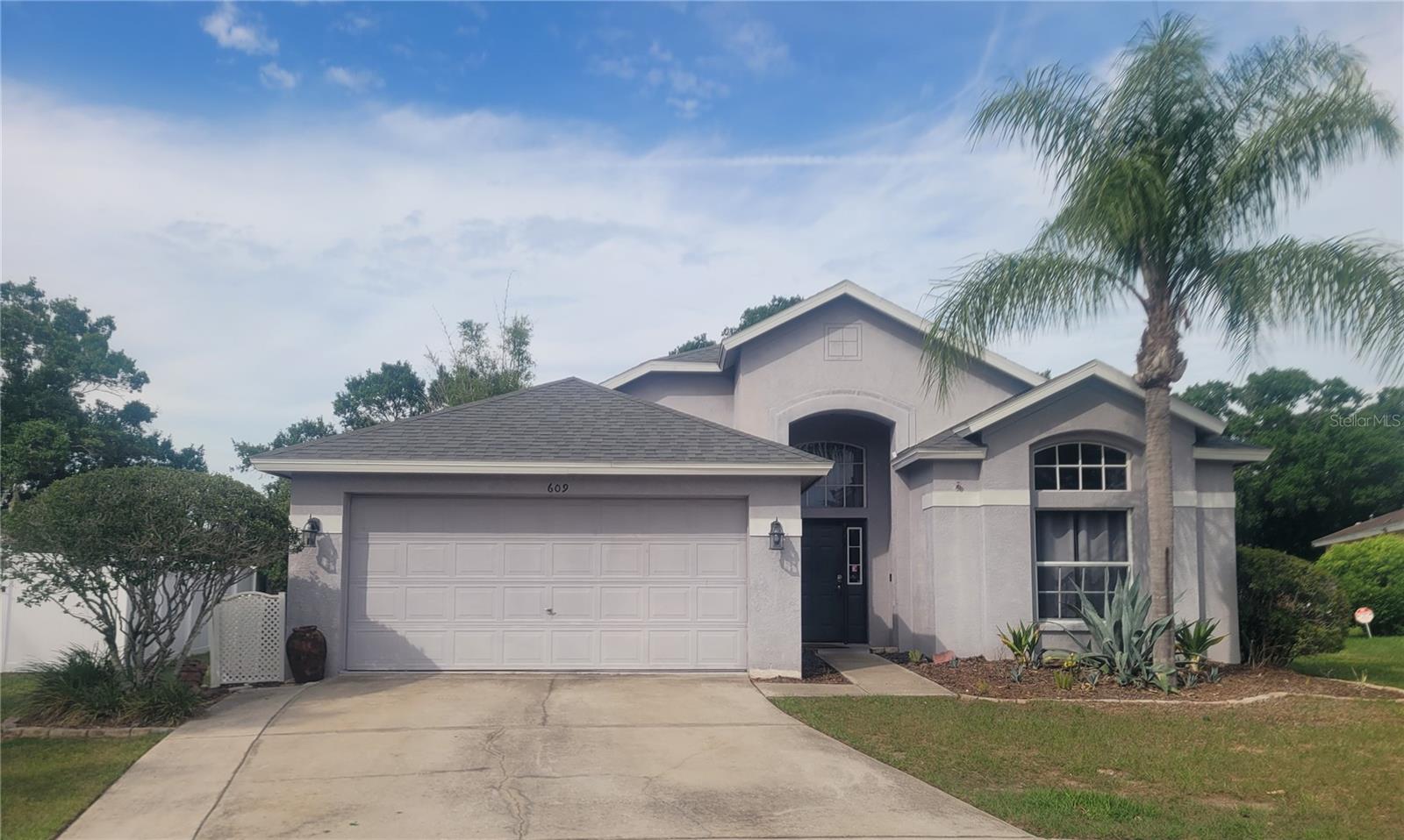 609 Tuscanny St, Brandon