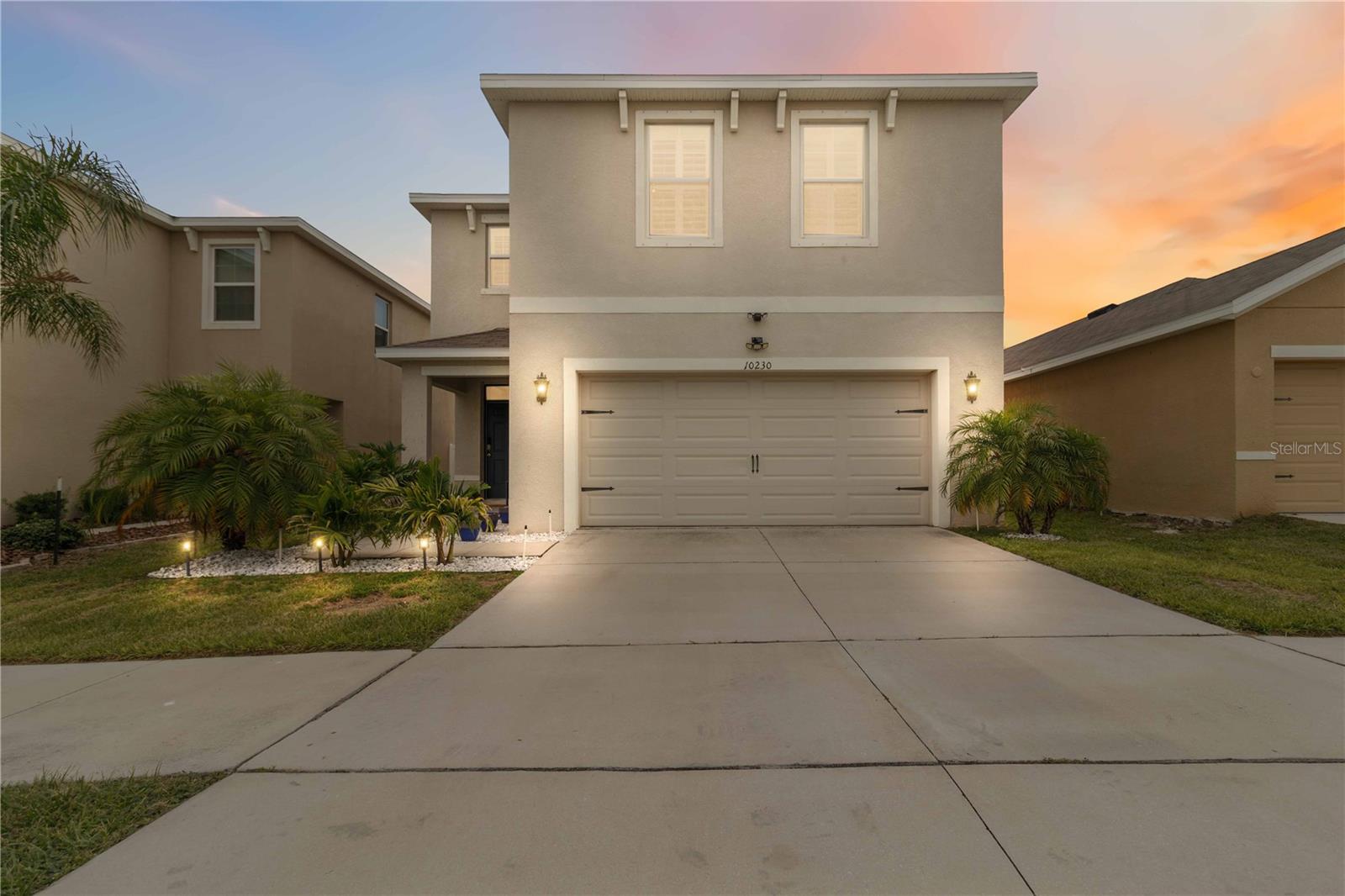 10230 Geese Trail Cir, Sun City Center
