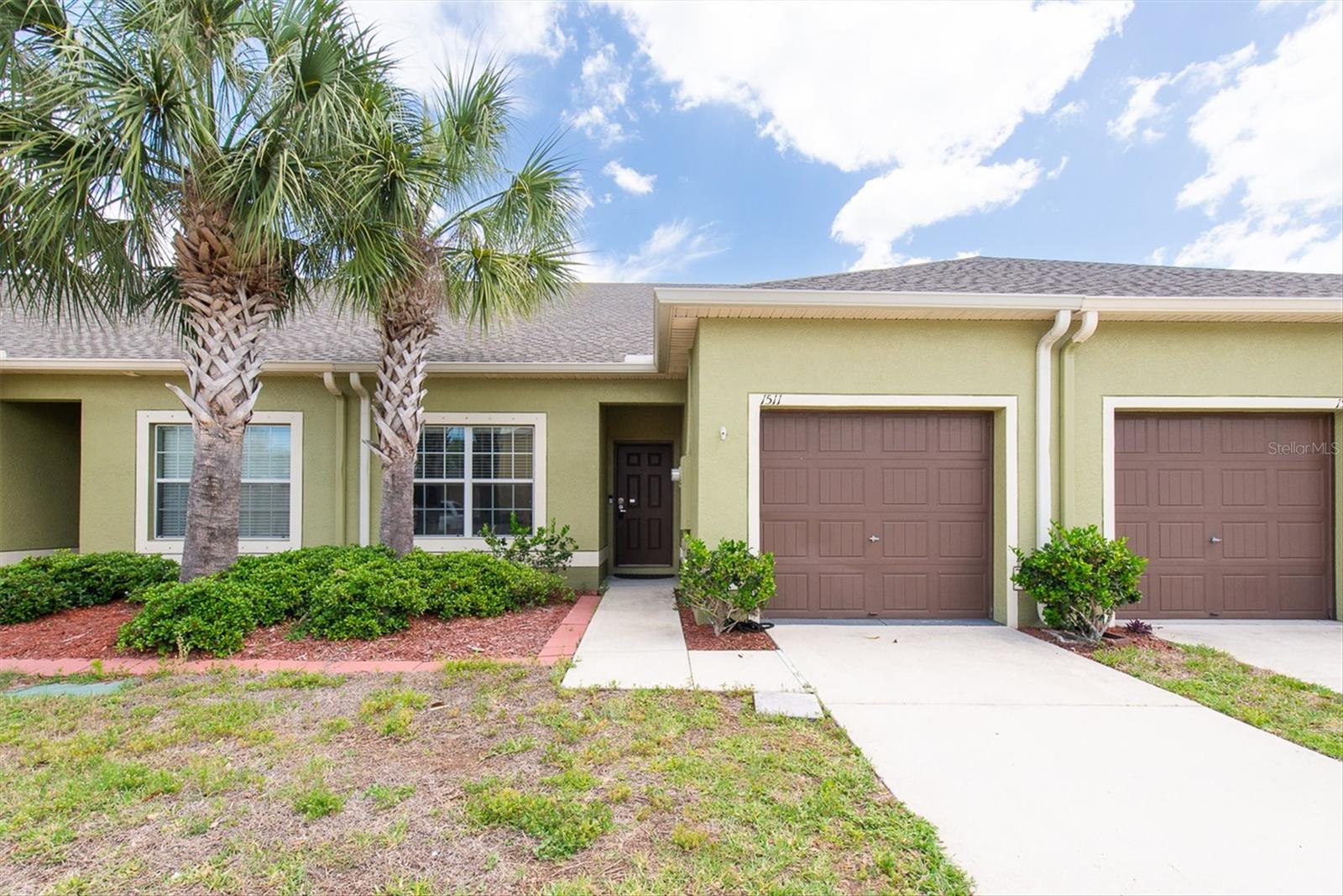 1511 Trailwater St, Ruskin