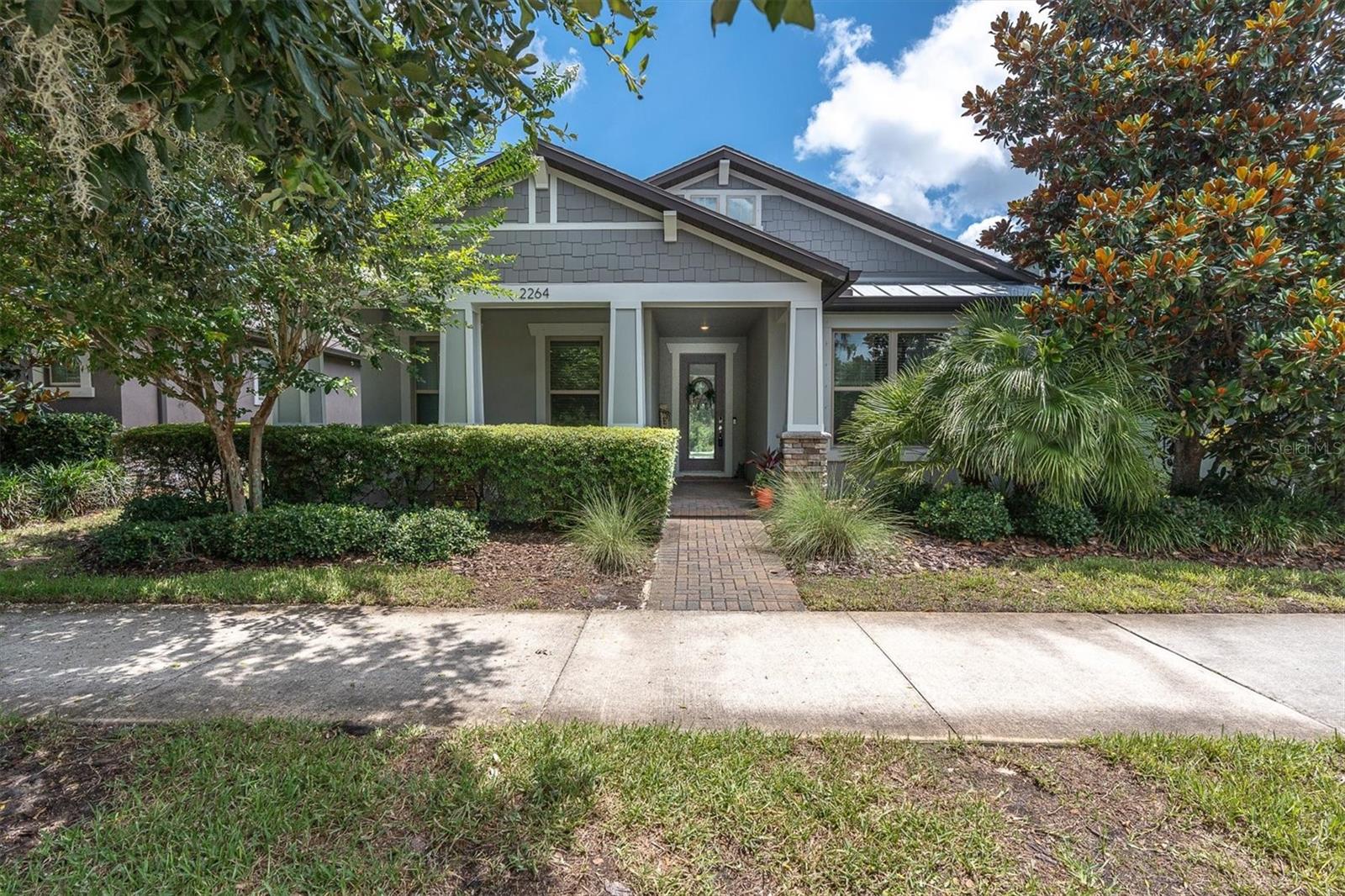 2264 Long Spur, Odessa