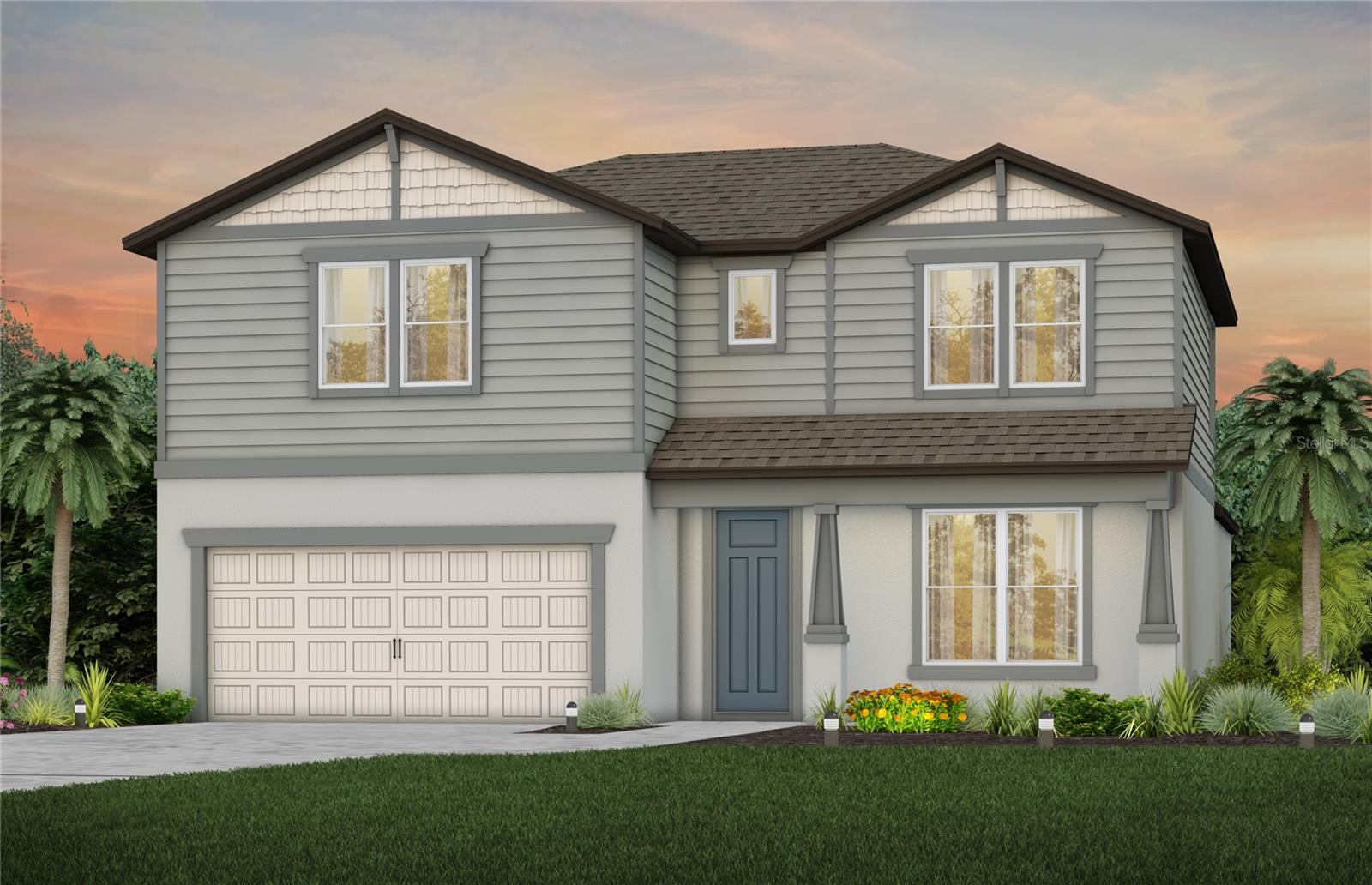 6657 Asbury Barnes Ln, Wesley Chapel